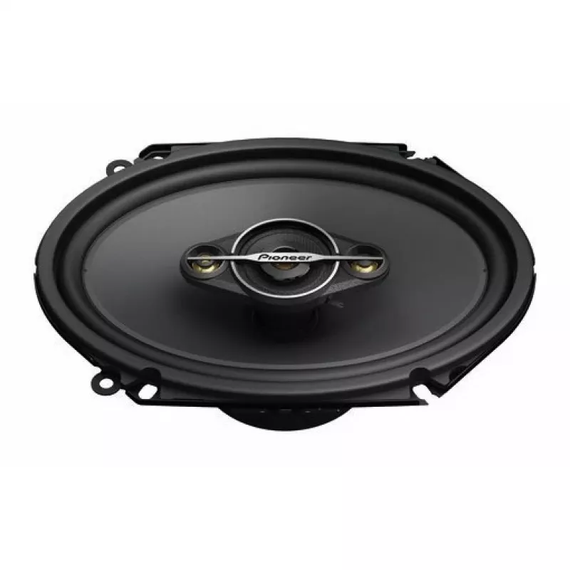 Automobiliniai garsiakalbiai Pioneer TS-A6881F 4 krypčių 350 W 2 vnt.
