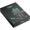 Atsuktuvų rinkinys Wera Kraftform Plus TORX Standartinis