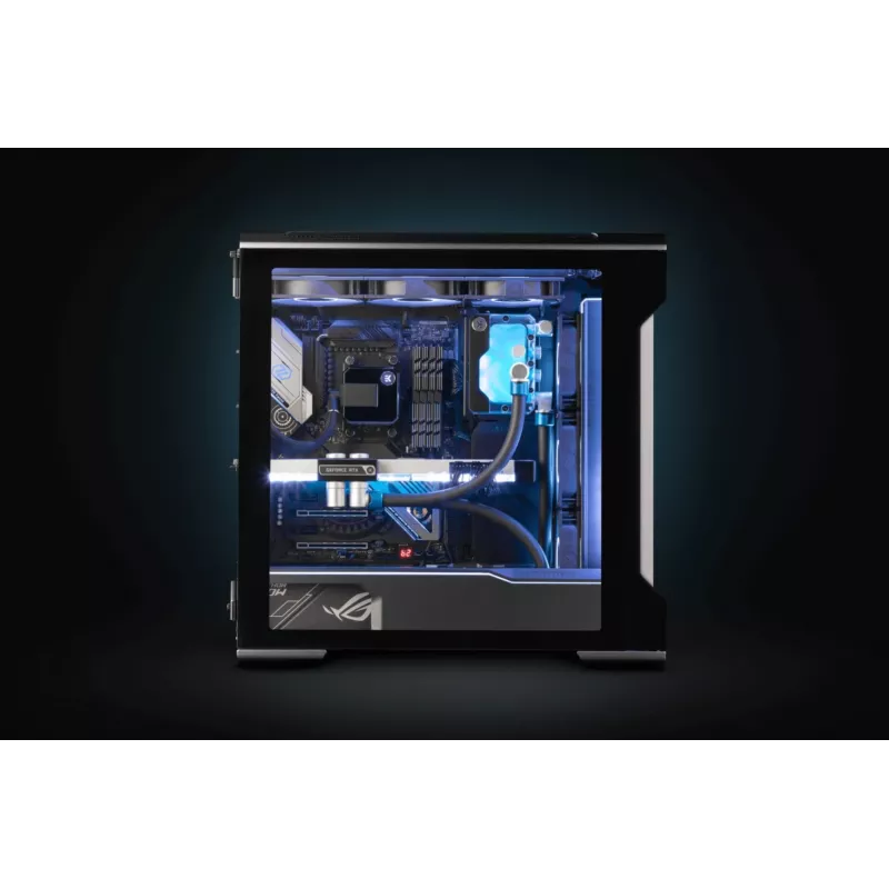 EK Water Blocks EK-Tube ZMT vamzdelis