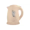 Elektrinis virdulys 1,0 l AD 08 smėlio spalvos