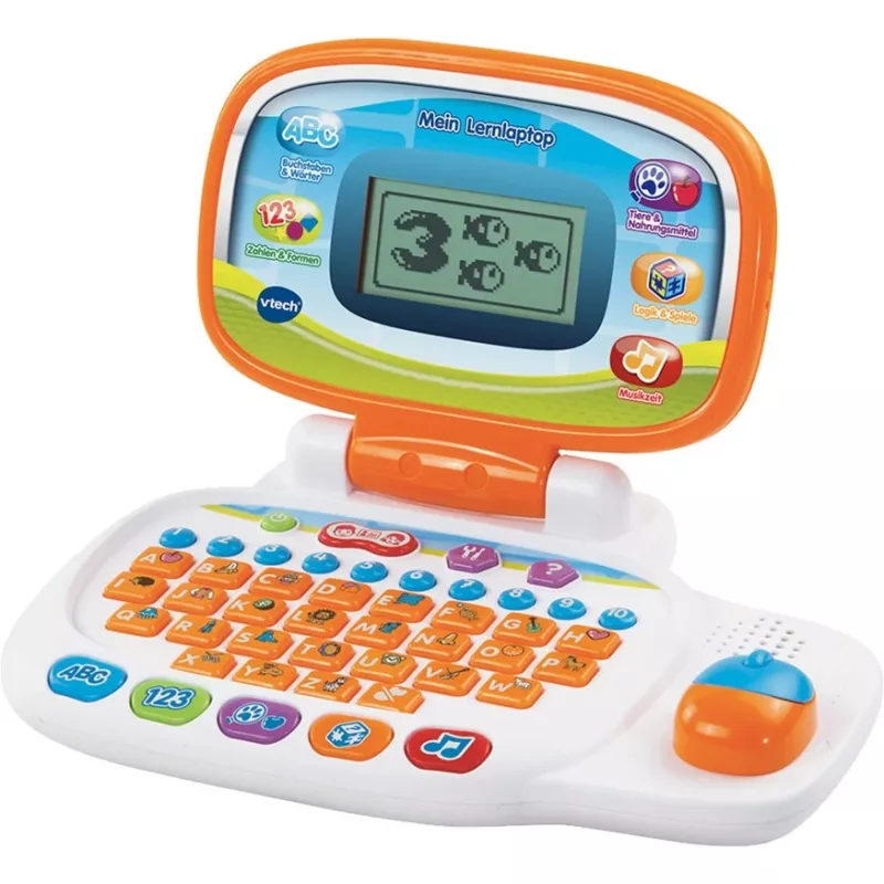 VTech 80-155404 mokomasis žaislas
