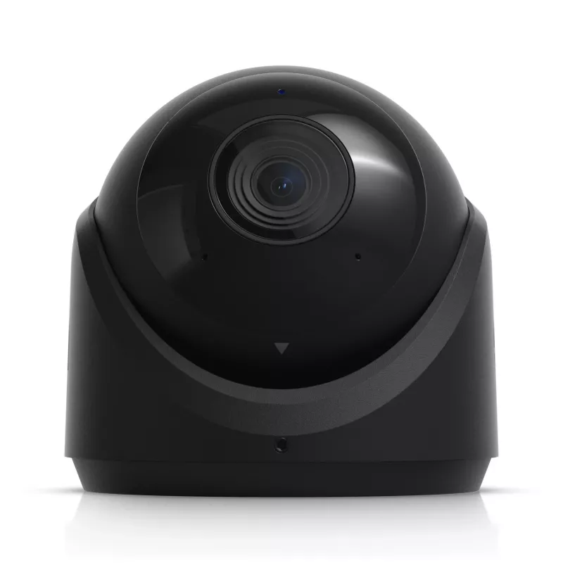 IP stebėjimo kamera UBIQUITI G6 Turret – 4K, lauke/viduje, laidinė, 30 m IR