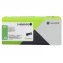 Originalus Lexmark 24B6890 kasečių toneris juodas 1 vnt.