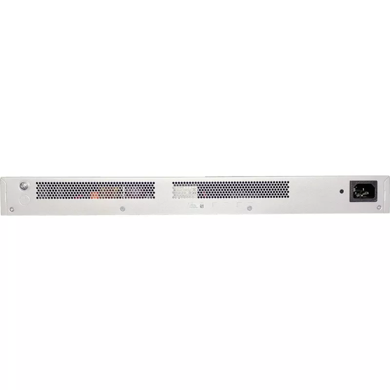 HUAWEI eKit S110 Series S110-16LP2SR Nereglamentuojamas L2 Gigabit Ethernet (10/100/1000) maitinimas per Ethernet (PoE) 1U pilka