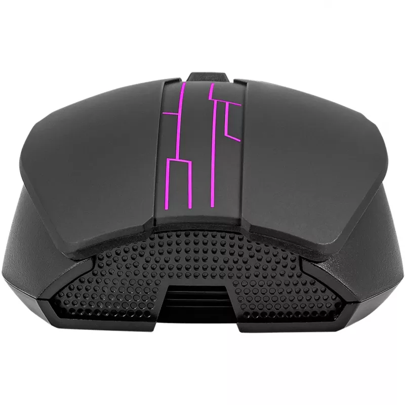 Cooler Master Desktop Gaming Devastator 3 [DE] juoda RGB peržiūrėta versija (SGB-3000-KKMF4-DE)