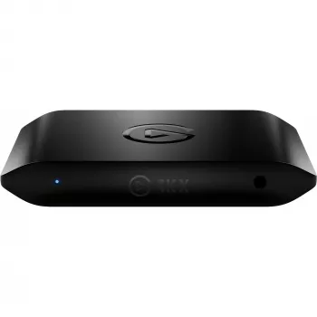 Vaizdo fiksavimo įrenginys Elgato 4K X, išorinis HDMI, 4K Ultra HD, 144 Hz