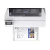 Epson SureColor SC-T3100N rašalinis ploteris A1, 2400x1200 DPI