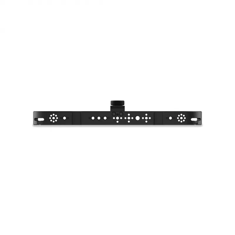 RØDE PHONECAGE telefono narvas juodas 1/4 3/8 colio Plotis 35,5mm Gylis 245mm Aukštis 126mm