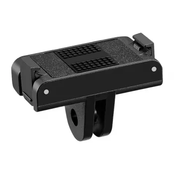 Magnetinis adapteris su greituoju atjungimu Puluz, skirtas DJI Osmo Action 6