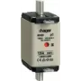 HAGER LNH0125MK saugiklis NH00 125A 500V gG MKen. S-frei