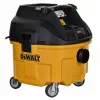 DeWALT DWV901L dulkių siurblys Juodas, Geltonas 30 L 1400 W