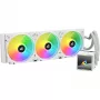 Vandens aušintuvas CPU Sharkoon S60 ARGB White 360mm radiator