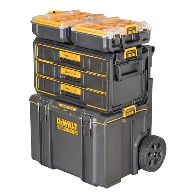 Įrankių dėžė DeWalt DWST08330-1