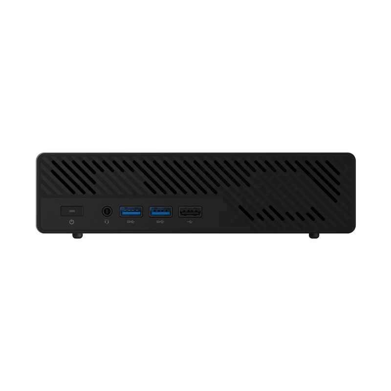 MINI PC Minis Forum MS-A2-9955 AMD Ryzen 9 9955HX 16GB 512GB Windows 11