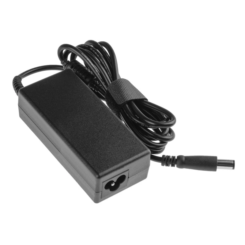 Green Cell AD07AP maitinimo adapteris, skirtas Dell 19.5V 3.34A 65W / 7.4mm-5.0mm