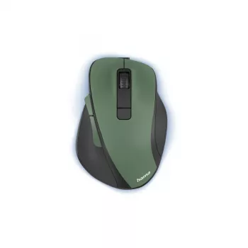 Hama MW-500 Recharge belaidė optinė pelė dešinei rankai, 1600 DPI