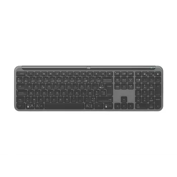 Logitech MK950 Signature for Business belaidė klaviatūra ir pelė Bluetooth QWERTY JK