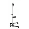 Mobilus stovas televizoriui ART S-11, 37-86 colių, 50 kg