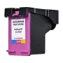Kasetė SUPERBULK HP 652 F6V24AE cian B-H652XLC