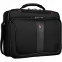 Wenger/SwissGear LEGACY dėklas nešiojamam kompiuteriui 40,6 cm (16 inch) portfelis juodas