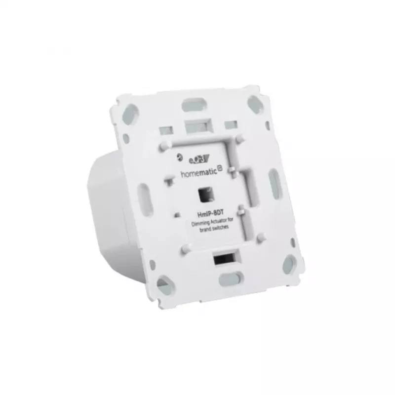 eQ-3 AG Homematic IP HmIP-BDT - Dimeris - belaidis - 868,3 MHz