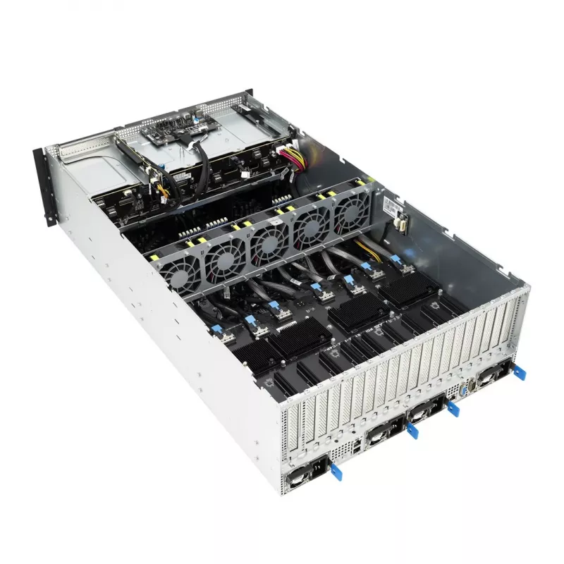 ASUS ESC8000A-E12P-SKU4/10G/3K serveris