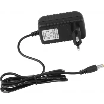 Maitinimo blokas EUROLITE DC 12V 1A Model 51406012
