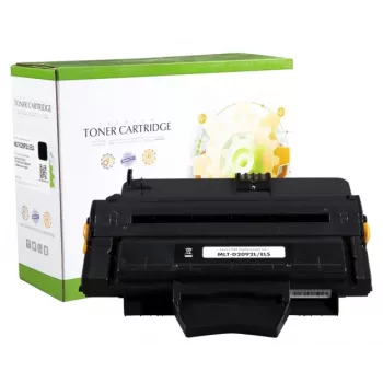 Toner suderinamas Static-Control Samsung MLT-D2092L 5000 p. Juoda
