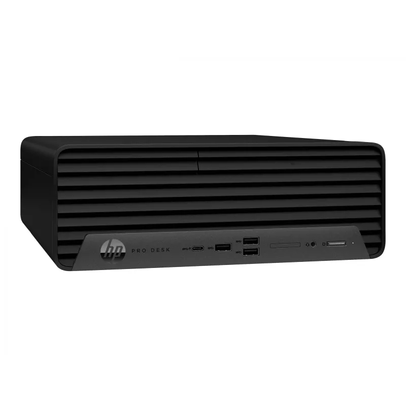 Kompiuteris HP Pro SFF 400 G9 Intel Core i5-14500 16GB 512GB SSD W11P 1J War (DE)