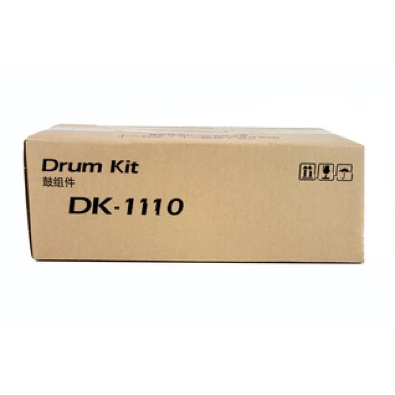 Originalus Kyocera DK-1110 būgnas