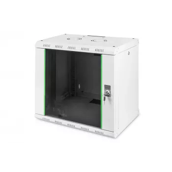 Sieninis tinklo spintas Digitus DN-19 09-U 9U 600x450 mm