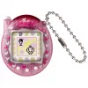 Nešiojamas skaitmeninis augintinis Bandai Tamagotchi Connection Pink Glitter