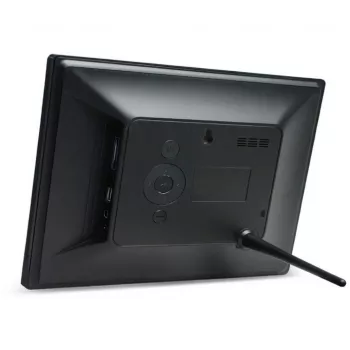 Braun DigiFrame 720 skaitmeninis nuotraukų rėmelis – 17,78 cm (7 inch) – 1024 x 600 (21241)