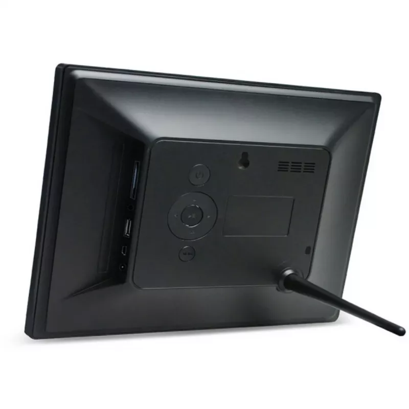 Braun DigiFrame 720 skaitmeninis nuotraukų rėmelis – 17,78 cm (7 inch) – 1024 x 600 (21241)