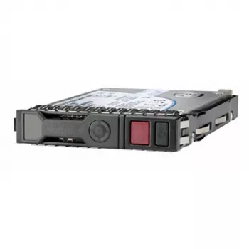 HPE HDD 2TB 12G SAS 7.2K 2,5 colio 512ESC