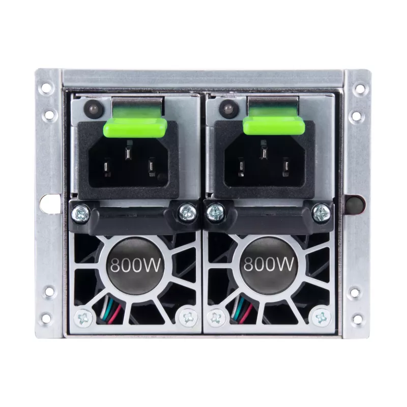 Silverstone SST-GM800C-PF Platinum maitinimo blokas