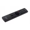 SAVIO RC-17 Universalus televizoriaus pultelis IR/Bluetooth, valdo 20 įrenginių, 10 m atstumas, juodas