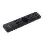 SAVIO RC-17 Universalus televizoriaus pultelis IR/Bluetooth, valdo 20 įrenginių, 10 m atstumas, juodas