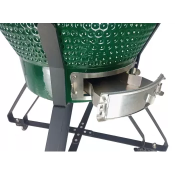 TunaBone | Pelenų indas Kamado 22col/24col