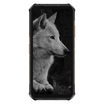 Išmanusis telefonas UleFone Armor X16 Pro 5G 6,56 colio 8 GB RAM 256 GB atminties Juodas