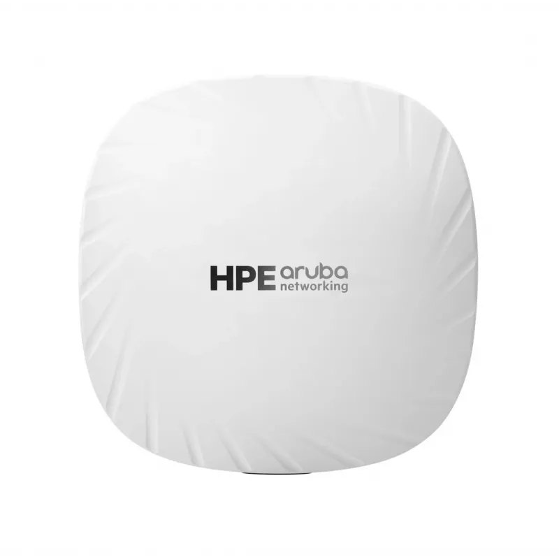 Aruba AP-505 (RW) 1774 Mbit/s Baltas belaidis prieigos taškas su PoE