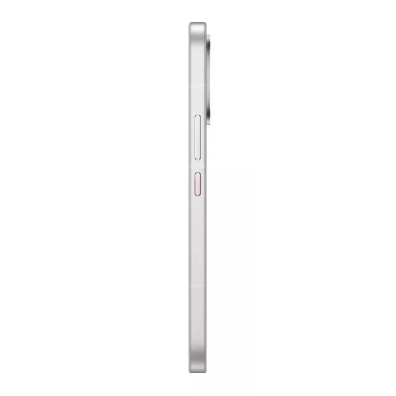 Išmanusis telefonas POCO X8 Pro Max – 6,83 colio (17,4 cm) 2772×1280, Dimensity 9500s, 12 GB RAM, 512 GB, 8500 mAh, Dual SIM, IP68, Baltas