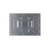 Alphacool 13554 kompiuterio aušinimo sistemos dalis/priedas Galinė plokštė
