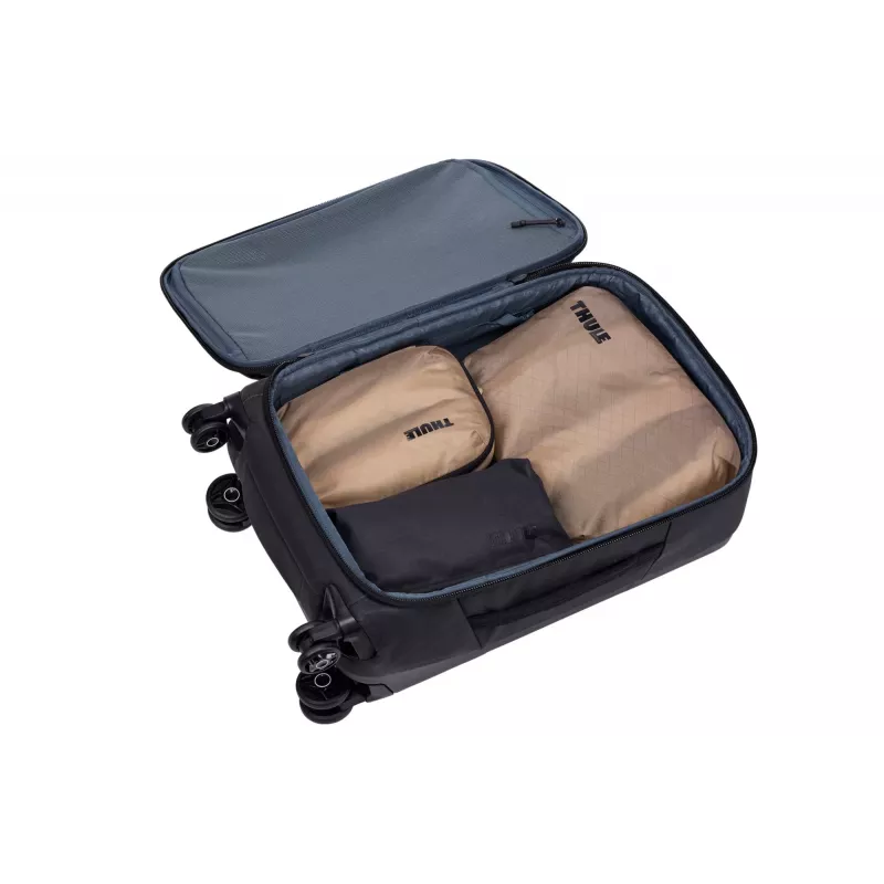 Thule 5564 Kompresinių pakavimo maišelių rinkinys švelnios smėlio spalvos