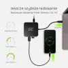 Green Cell AK61 USB-C dokas nešiojamam kompiuteriui