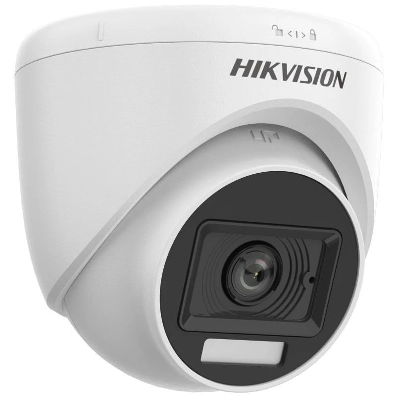 Stebėjimo kamera Hikvision DS-2CE76U0T-LPF(2.8mm) Turbo-HD