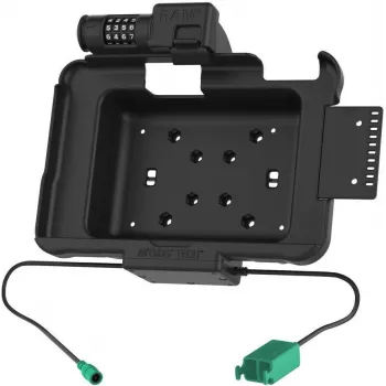 RAM modulis Ram Mounts RAM-HOL-ZE10PD2CLU