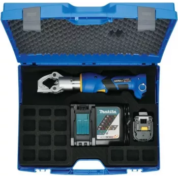 Mini+ Identcrimp 1.5 Ah EKM60IDCFM (EKM60IDCFM)
