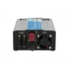 Automobilinis įtampos keitiklis Extralink OPIM-500W 12V, 500W modifikuotas sinusas, aliumininis korpusas, aktyvus aušinimas