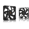 Noctua NF-A12x15 PWM plonas korpuso ventiliatorius 120 mm, 15 mm, 12 V, PWM, 450–1850 RPM, 94,2 m³/h, 23,9 dB, SSO guolis